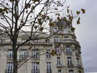 Maison des Universités, Paris