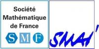 Logos SMF&SMAI