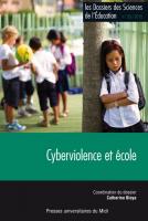 Les Dossiers des sciences de l'éducation, n°33 2015