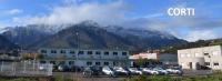 Siège de l'ESPE de Corse, Corte
