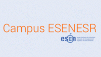 Logo Campus ESENESR