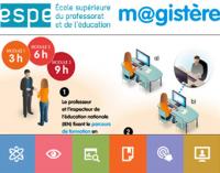 Visuel M@gistere
