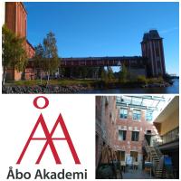 Abo Akademi - Finlande