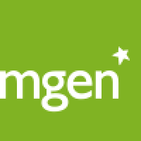 Logo MGEN