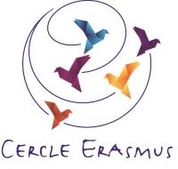 Logo du Cercle Erasmus+