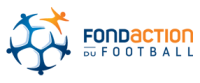 Logo du FondaCtion du Football