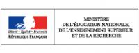 Logos du MENESR