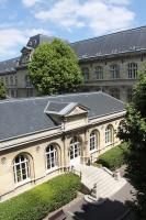 ESPE de l'académie de Paris - Site Molitor