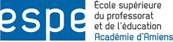 Logo ESPE Amiens