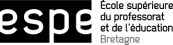 Logo ESPE de Bretagne