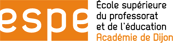 Logo ESPE Bourgogne