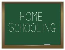 Visuel Homeschooling