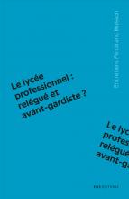 Couverture Le Lycée prof