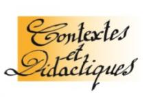 Logo  Revue « Contextes et Didactiques »