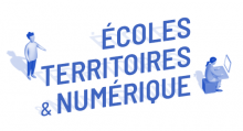 Colloque "Écoles, territoires et numérique : quelles collaborations ? quels apprentissages ?"