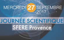 Affiche SFERE 2017