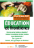 Affiche Colloque SOFPHIED