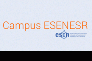 Logo Campus ESENESR